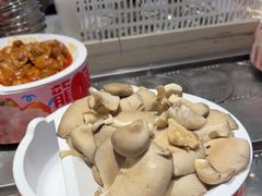 -龍歌自助小火锅(秦淮水游城店)