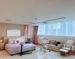 点击看大图 -广州和睦家医院·医学月子