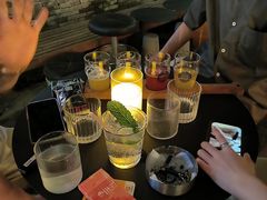 金汤力-Devils’ Brewery小恶魔精酿啤酒(武汉天地店)