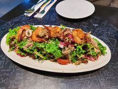 什锦海鲜沙拉-TIAGO HOME KITCHEN(朝阳大悦城店)