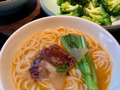 -丽晶轩中餐厅(重庆丽晶酒店)