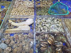 -高佳庄·舟山海鲜(海景旗舰店)