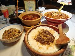 -图味美小黄鱼·景德菜(浙江路店)
