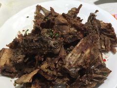 -四季小馆·地道北京小吃(广百店)