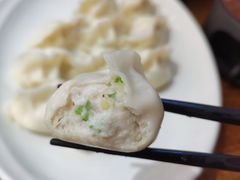 鲅鱼饺子-必点海鲜·鲅鱼水饺(鞍山西道店)