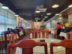 大堂-烤肉宛饭庄(北新桥店)