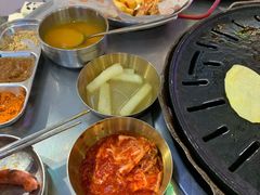 -玄希浪漫厨房·韩料烤肉(湖滨银泰in77店)