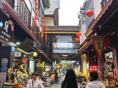 -汴河街