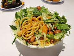 下河街凉面-老长沙龙虾馆·聚会餐厅(白石洲店)