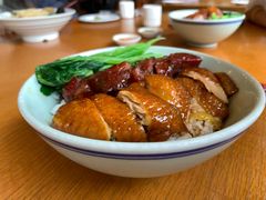 -香江小厨 The Kitchen(香江俱乐部店)