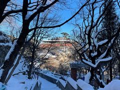 -妙峰山风景名胜区