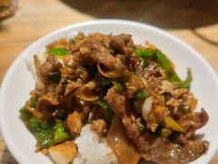 -费大厨辣椒炒肉(吉联MALL店)