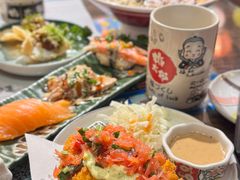 -桃太郎寿司料理(南坪店)