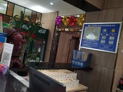 -清真·锦翔炝锅鱼(明德门店)