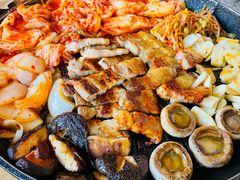 五花肉锅-勾勾锅(联宝公寓店)
