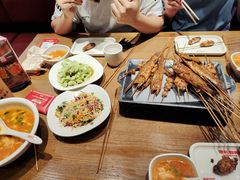 -管氏翅吧(马家堡店)