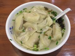 -周素珍湖州大馄饨(直戒坛寺巷店)