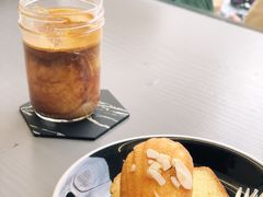 DIRTY-麻雀咖啡SPARROW COFFEE(十全街店)