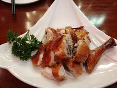 -古南都·老广东酒楼(龙江店)