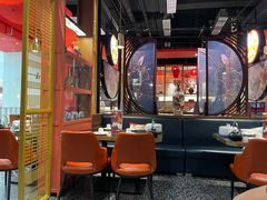 -满园烤鸭·春饼(沈北万达店)