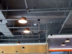大堂-港久茶餐厅(鹭洲里店)