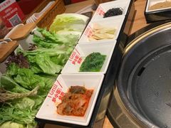 -炉小哥烤肉(信万广场店)