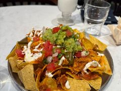 -墨纪Mojí墨西哥餐厅(官舍店)