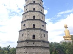 -兴隆文化园景区-兖州博物馆