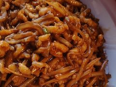 -肘子酥·天津菜·特色捞面(德云社店)