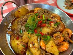 -老闵田螺馆·南昌市井菜·特色小吃(总店)