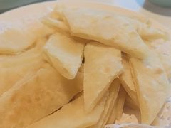 -川百汇烤鱼·泡饼·美蛙(八达岭店)