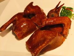 润烧bb乳鸽-利苑酒家(宜安广场店)