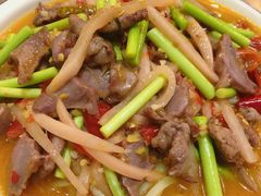 -郑件洋芋饭庄
