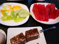 -明谷行馆·温泉