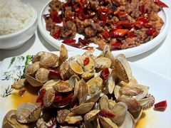 -琴早英子菜馆(古田路店)