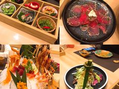 -酒久自助料理(佳兆业店)