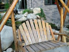 -陈熹公民族美食文化餐厅(中华广场店)