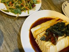 -玫瑰红烤羊排(北新桥三条店)