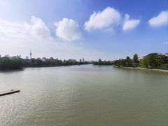 -南通濠河风景名胜区