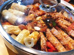 -黄记煌三汁焖锅(崇文门店)