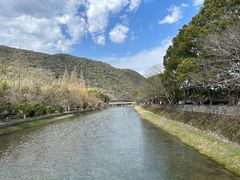 -兰亭风景区