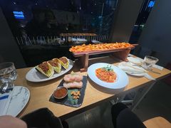 -魏客咖啡(中铁中心店)