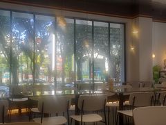 大堂-友达面馆(海珠店)