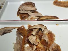 -玉林烤鸭店(黄村兴华店)