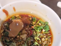 -潮澎派·潮汕菜大排档(南较西路店)