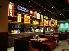-弄堂小笼包(西青中北永旺购物中心店)