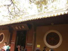 -普陀山慧济禅寺