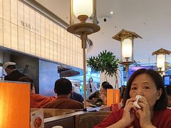 -桂满陇·杭州小馆(巴黎春天浦建店)
