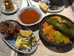 -La Medina餐厅(亮马河南路店)