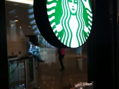 -星巴克(北京佳程广场店)